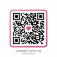 海角网公众号二维码