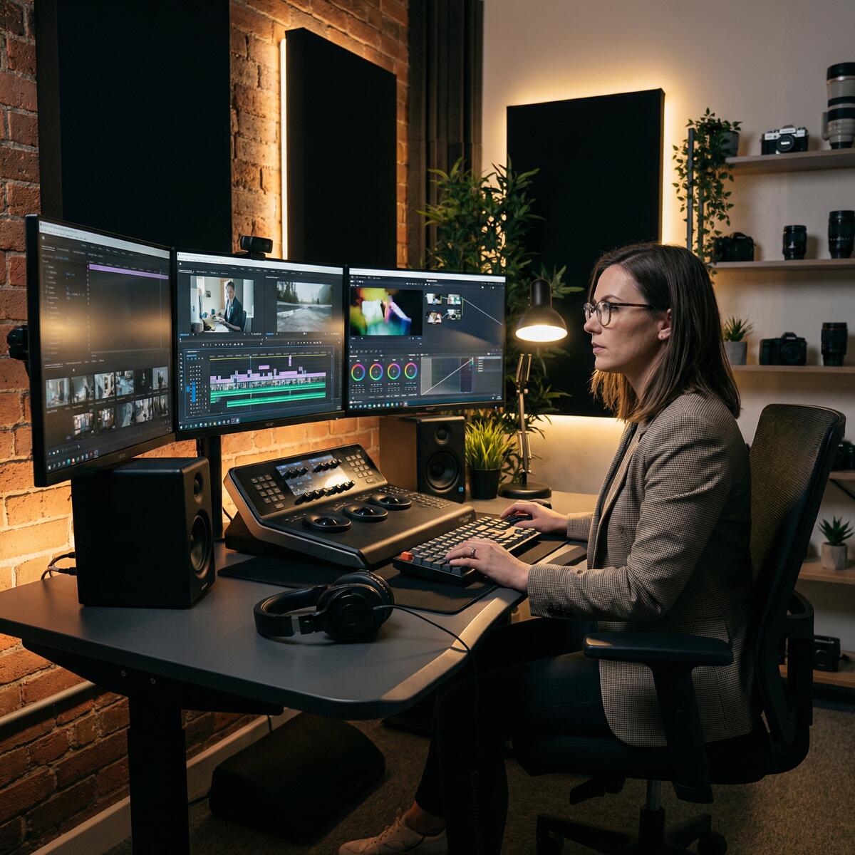 海角网视频剪辑教程